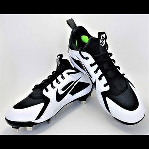 ✨ACCEPTING OFFERS✨ Nike Alpha Huarache Size 7.5